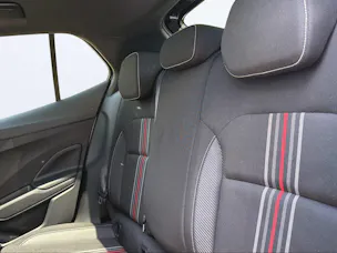 Škoda Fabia 1.0 TSI Monte Carlo DSG