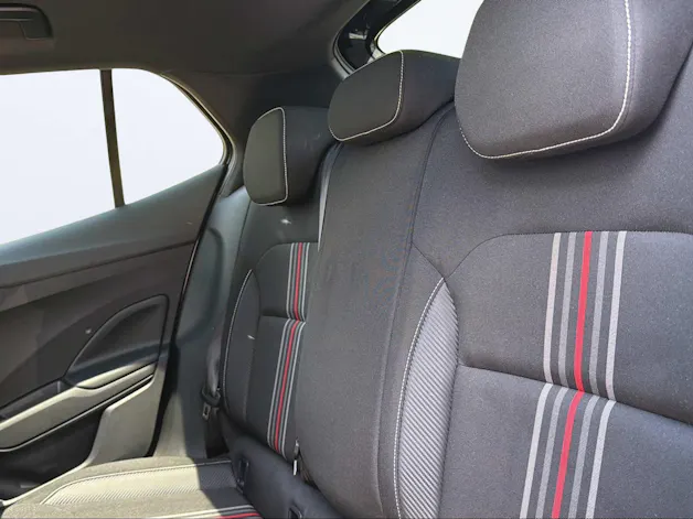 Škoda Fabia 1.0 TSI Monte Carlo DSG