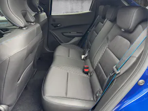 Renault Clio 1.8 E-Tech Esprit Alpine