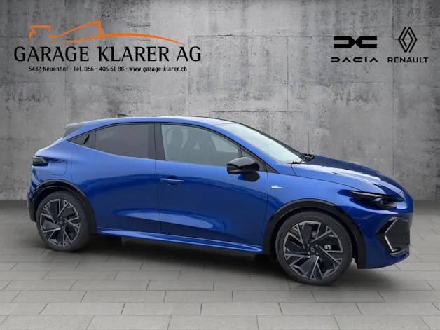Renault Clio 1.8 E-Tech Esprit Alpine