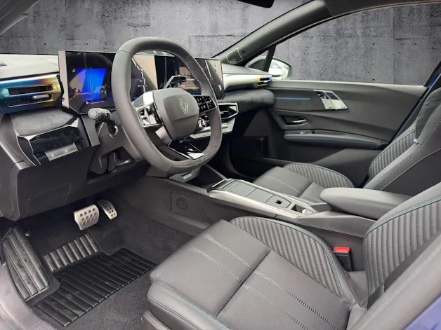 Renault Clio 1.8 E-Tech Esprit Alpine