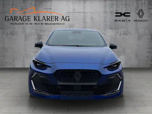 Renault Clio 1.8 E-Tech Esprit Alpine