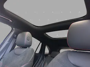 Mercedes-Benz EQA 300 66,5kWh 4Matic Excellence
