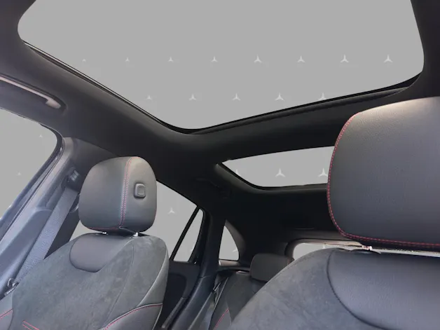 Mercedes-Benz EQA 300 66,5kWh 4Matic Excellence
