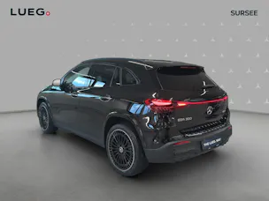 Mercedes-Benz EQA 300 66,5kWh 4Matic Excellence