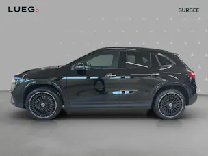 Mercedes-Benz EQA 300 66,5kWh 4Matic Excellence