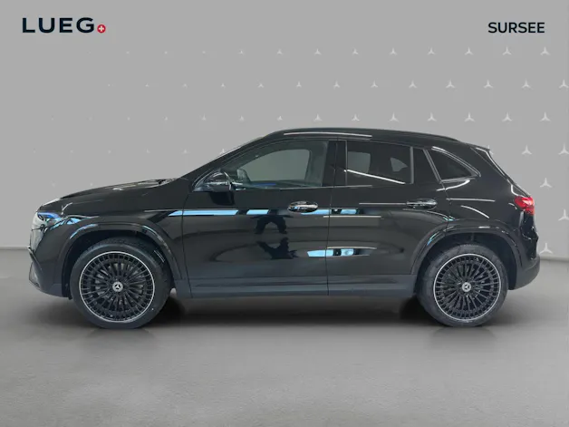 Mercedes-Benz EQA 300 66,5kWh 4Matic Excellence
