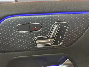 Mercedes-Benz EQA 300 66,5kWh 4Matic Excellence