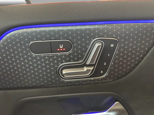 Mercedes-Benz EQA 300 66,5kWh 4Matic Excellence