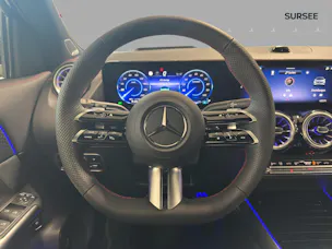 Mercedes-Benz EQA 300 66,5kWh 4Matic Excellence