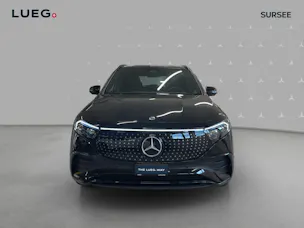 Mercedes-Benz EQA 300 66,5kWh 4Matic Excellence