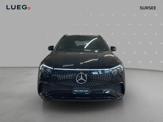 Mercedes-Benz EQA 300 66,5kWh 4Matic Excellence