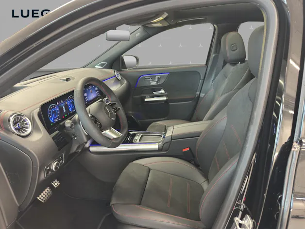 Mercedes-Benz EQA 300 66,5kWh 4Matic Excellence