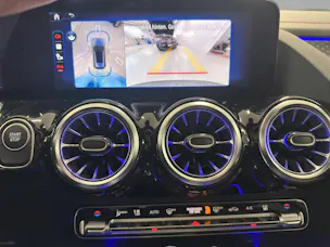 Mercedes-Benz EQA 300 66,5kWh 4Matic Excellence