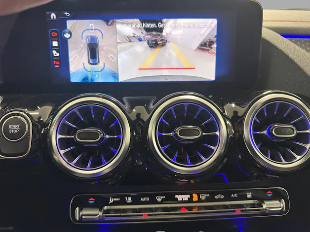 Mercedes-Benz EQA 300 66,5kWh 4Matic Excellence