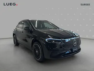 Mercedes-Benz EQA 300 66,5kWh 4Matic Excellence