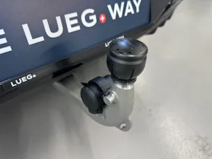 Mercedes-Benz EQA 300 66,5kWh 4Matic Excellence