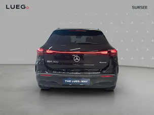 Mercedes-Benz EQA 300 66,5kWh 4Matic Excellence