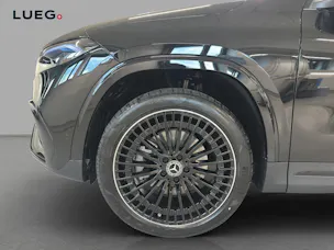 Mercedes-Benz EQA 300 66,5kWh 4Matic Excellence