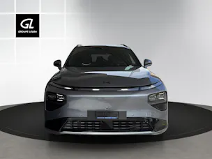 XPENG G9 93kWh Performance AWD