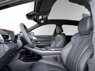 XPENG G9 93kWh Performance AWD