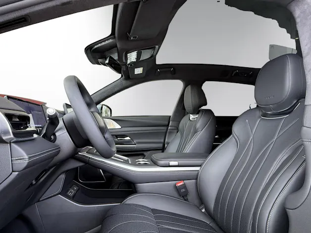 XPENG G9 93kWh Performance AWD