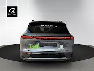 XPENG G9 93kWh Performance AWD