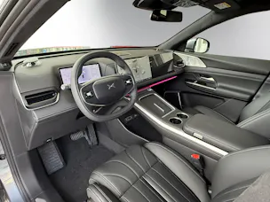 XPENG G9 93kWh Performance AWD