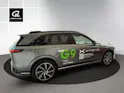 XPENG G9 93kWh Performance AWD
