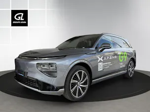 XPENG G9 93kWh Performance AWD