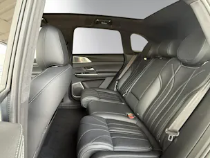 XPENG G9 93kWh Performance AWD
