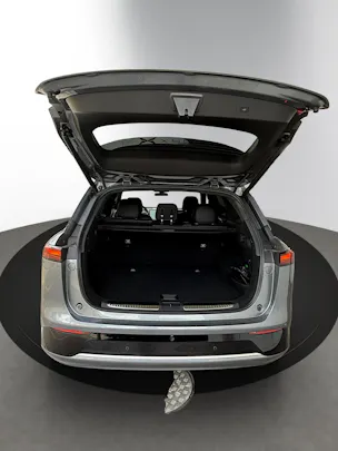 XPENG G9 93kWh Performance AWD