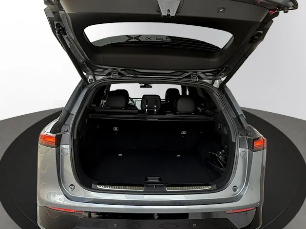 XPENG G9 93kWh Performance AWD