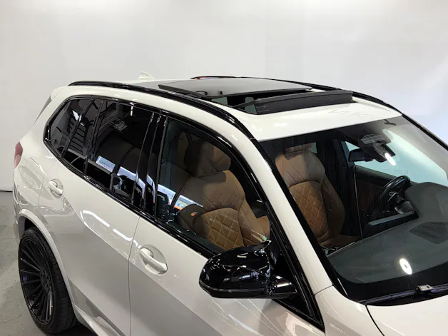 BMW X5 30d xDrive M-Sport
