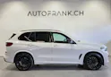 BMW X5 30d xDrive M-Sport
