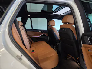 BMW X5 30d xDrive M-Sport