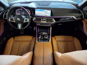 BMW X5 30d xDrive M-Sport