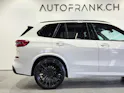 BMW X5 30d xDrive M-Sport