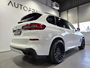 BMW X5 30d xDrive M-Sport
