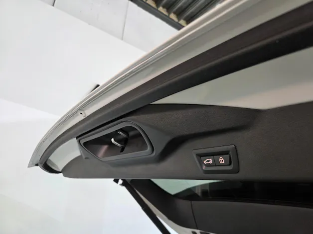 BMW X5 30d xDrive M-Sport