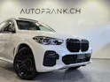 BMW X5 30d xDrive M-Sport