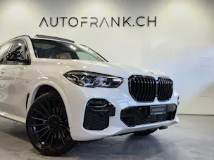 BMW X5 30d xDrive M-Sport