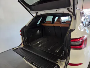 BMW X5 30d xDrive M-Sport