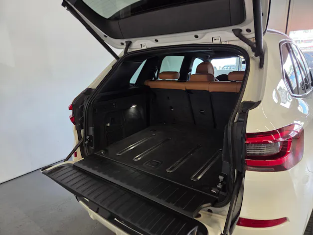 BMW X5 30d xDrive M-Sport