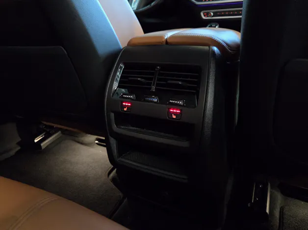 BMW X5 30d xDrive M-Sport