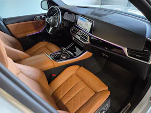 BMW X5 30d xDrive M-Sport
