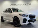 BMW X5 30d xDrive M-Sport