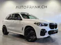 BMW X5 30d xDrive M-Sport