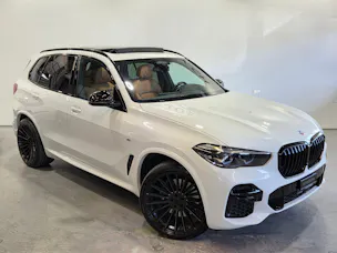BMW X5 30d xDrive M-Sport