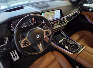 BMW X5 30d xDrive M-Sport